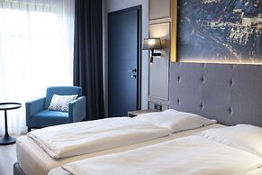 Hotel am Badepark Waldkirchen