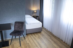 Hotel am Badepark Waldkirchen