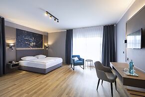 Hotel am Badepark Waldkirchen