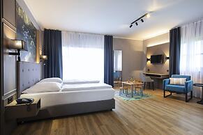 Hotel am Badepark Waldkirchen