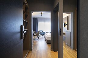 Hotel am Badepark Waldkirchen