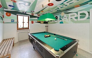 Hotel am Badepark Waldkirchen