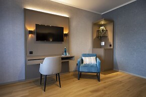 Hotel am Badepark Waldkirchen