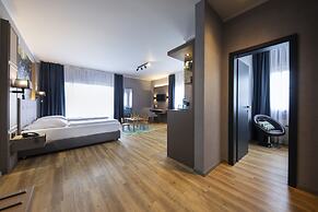 Hotel am Badepark Waldkirchen