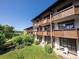 Hotel am Badepark Waldkirchen