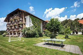 Hotel am Badepark Waldkirchen