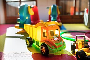 Hotel am Badepark Waldkirchen