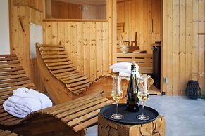 Hotel am Badepark Waldkirchen