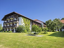 Hotel am Badepark Waldkirchen