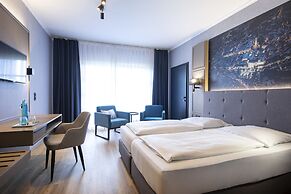 Hotel am Badepark Waldkirchen