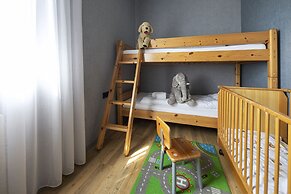 Hotel am Badepark Waldkirchen