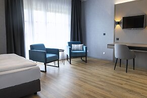 Hotel am Badepark Waldkirchen