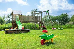 Hotel am Badepark Waldkirchen