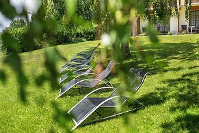 Hotel am Badepark Waldkirchen