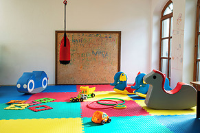 Hotel am Badepark Waldkirchen