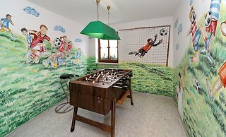 Hotel am Badepark Waldkirchen