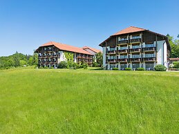 Hotel am Badepark Waldkirchen