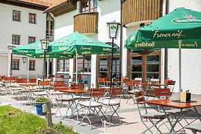 Hotel am Badepark Waldkirchen