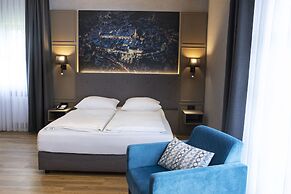 Hotel am Badepark Waldkirchen