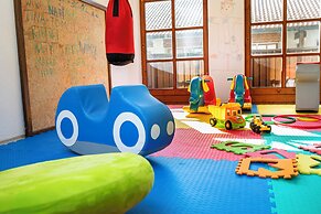 Hotel am Badepark Waldkirchen