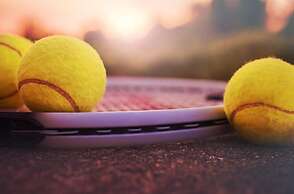 Hotel am Badepark Waldkirchen