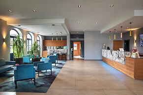 Hotel am Badepark Waldkirchen