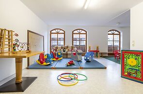 Hotel am Badepark Waldkirchen