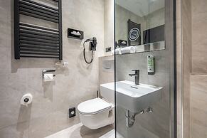 Hotel am Badepark Waldkirchen