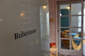 Hotel am Badepark Waldkirchen