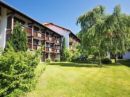 Hotel am Badepark Waldkirchen