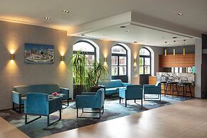 Hotel am Badepark Waldkirchen