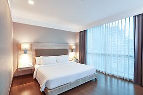 Adelphi Suites Bangkok