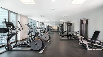 Adelphi Suites Bangkok