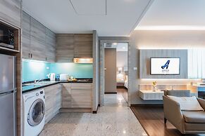 Adelphi Suites Bangkok