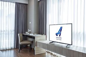 Adelphi Suites Bangkok
