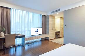 Adelphi Suites Bangkok