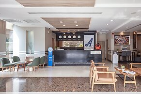 Adelphi Suites Bangkok