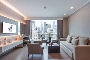 Adelphi Suites Bangkok