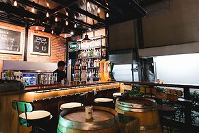 Adelphi Suites Bangkok