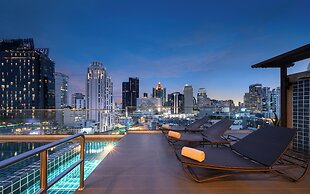 Adelphi Suites Bangkok