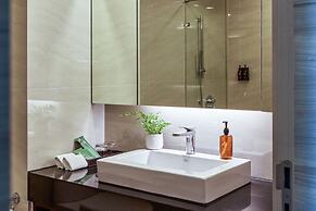 Adelphi Suites Bangkok