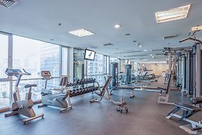 Adelphi Suites Bangkok