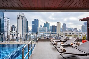 Adelphi Suites Bangkok