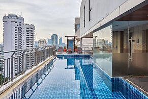 Adelphi Suites Bangkok