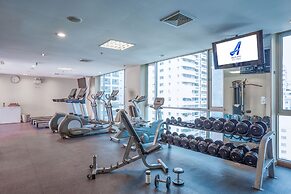 Adelphi Suites Bangkok