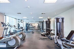 Adelphi Suites Bangkok