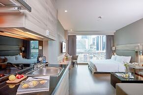 Adelphi Suites Bangkok