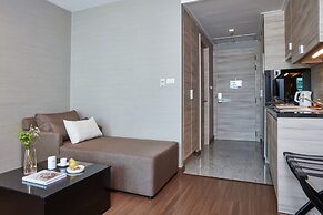 Adelphi Suites Bangkok