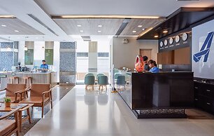 Adelphi Suites Bangkok