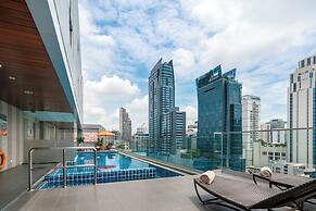 Adelphi Suites Bangkok